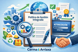 Actualización Política Integral