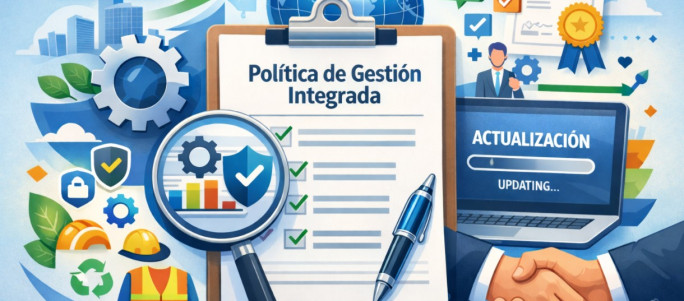 Actualización Política Integral